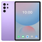 Pad 25 Ultra 10.1 inch 4G LTE Tablet PC, 4GB+32GB, Android 10 MTK6755 Octa Core, US Plug, US Plug