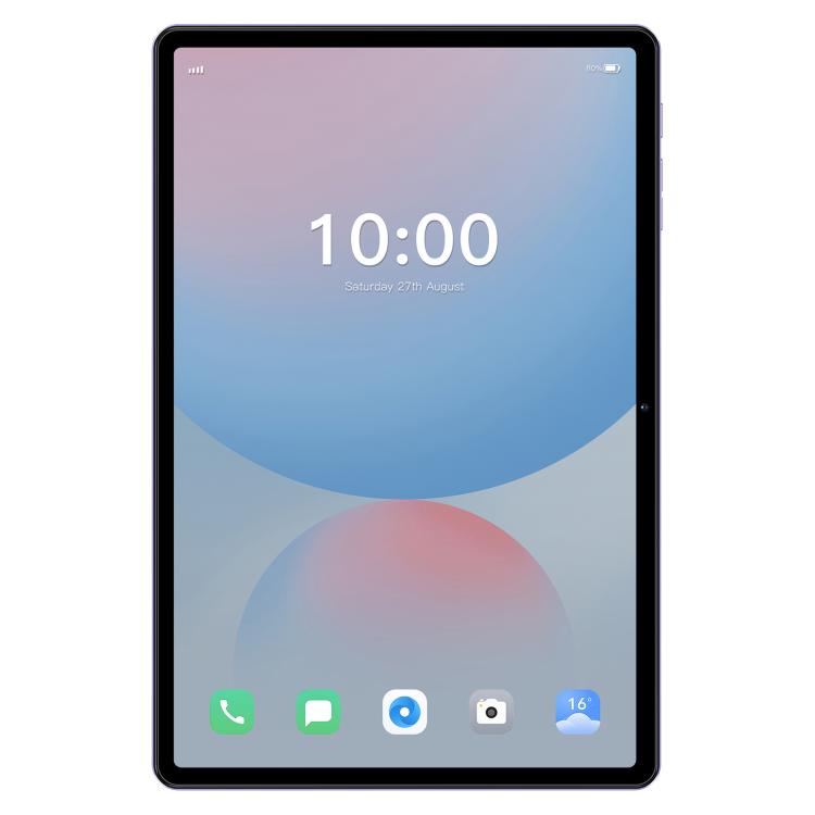 Pad 25 Ultra 10.1 inch 4G LTE Tablet PC, 4GB+32GB, Android 10 MTK6755 Octa Core, US Plug, US Plug
