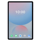 Pad 25 Ultra 10.1 inch 4G LTE Tablet PC, 4GB+32GB, Android 10 MTK6755 Octa Core, US Plug, US Plug