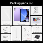 Pad 25 Ultra 10.1 inch 4G LTE Tablet PC, 4GB+32GB, Android 10 MTK6755 Octa Core, AU Plug, AU Plug