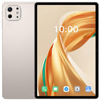 Pro 13 10.1 inch 4G LTE Tablet PC, 4GB+32GB, Android 10 MTK6755 Octa Core, EU Plug, EU Plug