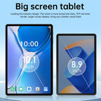 Pro 13 10.1 inch 4G LTE Tablet PC, 4GB+32GB, Android 10 MTK6755 Octa Core, EU Plug, EU Plug
