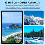 Pro 13 10.1 inch 4G LTE Tablet PC, 4GB+32GB, Android 10 MTK6755 Octa Core, EU Plug, EU Plug