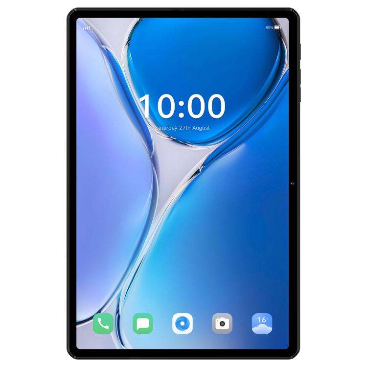 Pro 13 10.1 inch 4G LTE Tablet PC, 4GB+32GB, Android 10 MTK6755 Octa Core, AU Plug, AU Plug