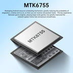 Pro 13 10.1 inch 4G LTE Tablet PC, 4GB+32GB, Android 10 MTK6755 Octa Core, AU Plug, AU Plug