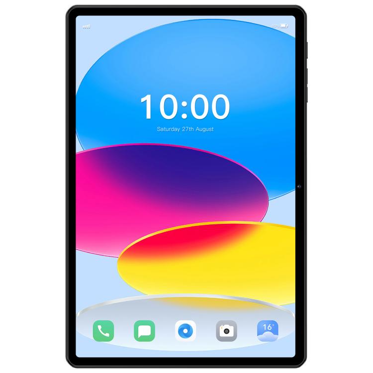 Pad 7 Pro 10.1 inch 4G LTE Tablet PC, 4GB+32GB, Android 10 MTK6755 Octa Core, US Plug, US Plug