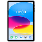 Pad 7 Pro 10.1 inch 4G LTE Tablet PC, 4GB+32GB, Android 10 MTK6755 Octa Core, US Plug, US Plug