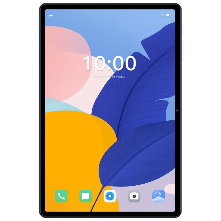Pad 7 Pro 10.1 inch 4G LTE Tablet PC, 4GB+32GB, Android 10 MTK6755 Octa Core, AU Plug, AU Plug