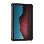 OUKITEL RT10 5G Network IP68/IP69K Rugged Tablet, 12GB+512GB, 11 inch Android 15 MTK Dimensity 7400X Support Dual SIM, EU Plug, RT10 12GB+512GB