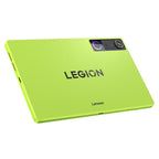 Lenovo LEGION Y700 Gen5 2026 Football Limited Ed. 8.8 inch AI Gaming WIFI Tablet, 12GB+256GB, Android 16, Qualcomm Snapdragon 8 Elite Gen5, US Plug, 12GB+256GB