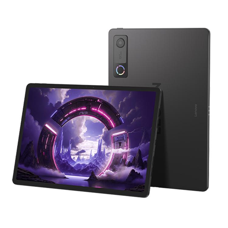 Lenovo LEGION Y900 11 AI Tablet, 11.1 inch Wi-Fi, 12GB+256GB, Android 16, Dimensity 9500s Octa Core, US Plug, 12GB+256GB