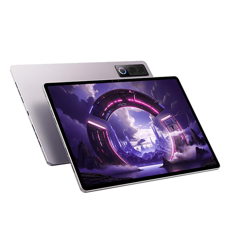 Lenovo LEGION Y900 13 AI Tablet, 13 inch Wi-Fi, 12GB+256GB, Android 16, Snapdragon 8 Elite Octa Core, US Plug, 12GB+256GB