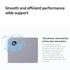 HUAWEI MatePad 11.5 2024, WiFi 8GB+256GB 120Hz HarmonyOS 4.2 Histen 9.0 Hisilicon Kirin 8000, 8GB+128GB