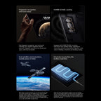 HUAWEI MatePad Pro 13.2 inch 2025 WiFi Soft Light Screen, 12GB+512GB, HarmonyOS 5.0 Hisilicon Kirin 9020, 12GB+512GB HarmonyOS NEXT