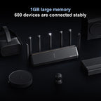 Original Xiaomi WiFi Router 7000 8-channel Independent Signal Amplifier 1GB Memory, US Plug, BE7000