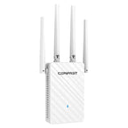 COMFAST CF-WR306S 300Mbps Wireless WiFi Signal Amplifier, CF-WR306S
