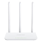 COMFAST WR613N V3 Home 300Mbps Wireless Router 2.4G WiFi Network Extender, WR613N V3
