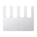 Xiaomi Router BE5000 WiFi 7 MLO 2.4GHz 5.0GHz Dual Band 2.5G Port 512MB RAM Repeater, US Plug, BE5000