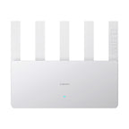 Xiaomi Router BE5000 WiFi 7 MLO 2.4GHz 5.0GHz Dual Band 2.5G Port 512MB RAM Repeater, US Plug, BE5000