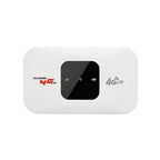 4G Mobile WiFi Portable SIM Card Router, Eurasian Version, Eurasian Version