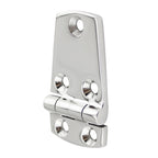 38x70mm 316 Stainless Steel Yacht RV Hinge Control Cabinet Hinge, 38x70mm