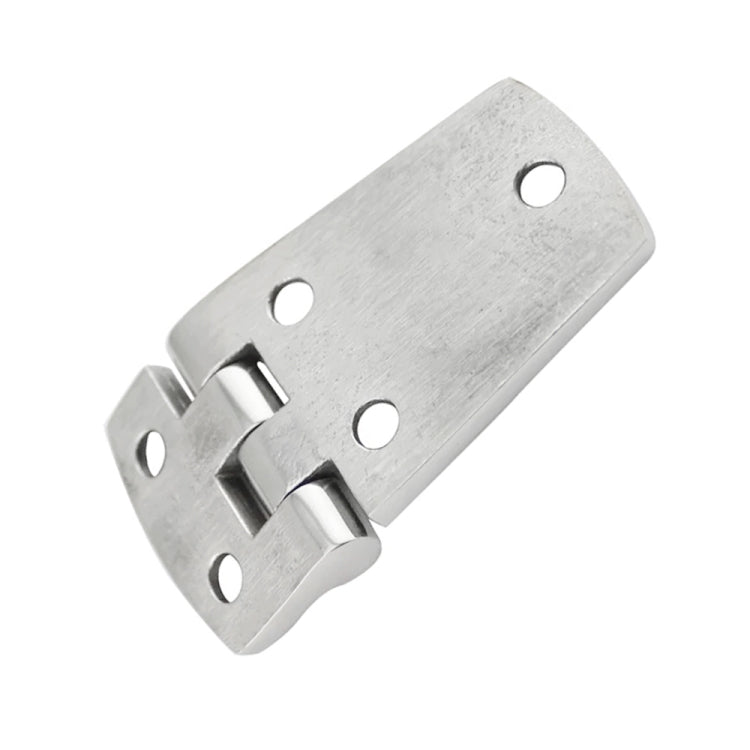 38x70mm 316 Stainless Steel Yacht RV Hinge Control Cabinet Hinge, 38x70mm