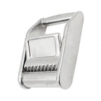 304 Stainless Steel 25mm Belt Buckle Clip Retractor Lock Buckle, Retractor Lock Buckle