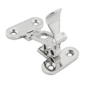 110mm 316 Stainless Steel Ship Door Buckle Distribution Box Buckle, Ship Door Buckle