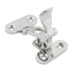 110mm 316 Stainless Steel Ship Door Buckle Distribution Box Buckle, Ship Door Buckle
