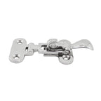 110mm 316 Stainless Steel Ship Door Buckle Distribution Box Buckle, Ship Door Buckle