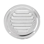 4 inch 316 Stainless Steel Round Ventilation Panel, 4 inch