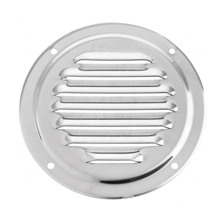 5 inch 316 Stainless Steel Round Ventilation Panel, 5 inch