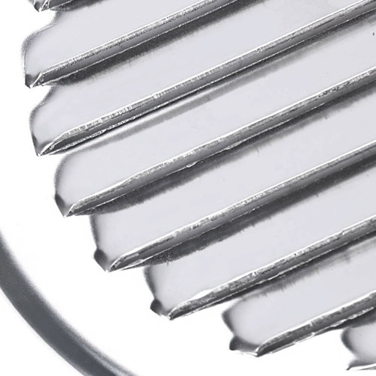 5 inch 316 Stainless Steel Round Ventilation Panel, 5 inch