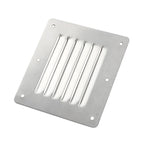 316 Stainless Steel Ventilation Panel, Ventilation Panel