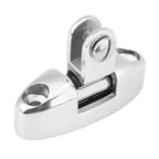 316 Stainless Steel Yacht Deck Hinge, Deck Hinge