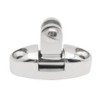 316 Stainless Steel Yacht Deck Hinge, Deck Hinge