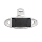 316 Stainless Steel Yacht Deck Hinge, Deck Hinge