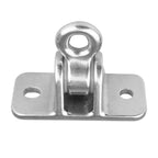 304 Stainless Steel Sandbag Buckle Ring Swing Fixed Holder, Luxury Version, Luxury Version