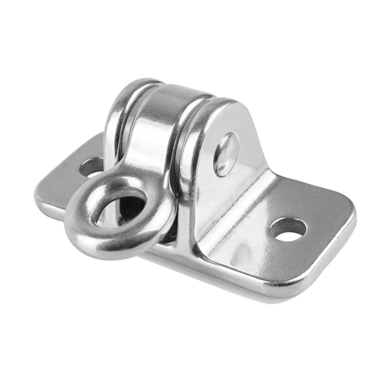 304 Stainless Steel Sandbag Buckle Ring Swing Fixed Holder, Luxury Version, Luxury Version