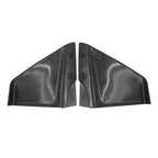 Outboard Motor Wave Pressure Board Sliding Wing Tail for 4 to 50HP Outdrive Stabilizer, For 4 to 50HP Outdrive Stabilizer