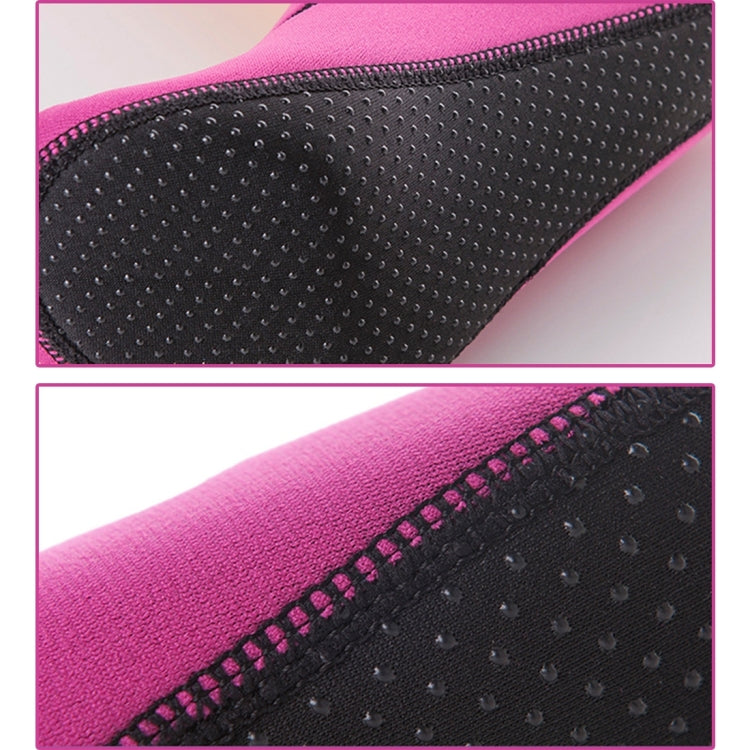 Comfortable and Anti-slip 3mm Swimming Diving Socks Breathable Beach Socks, Size:S (35-36), Size: S Pink, Size: S Blue, Size: S Magenta, Size: S