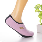 Comfortable and Anti-slip 3MM Swimming Diving Socks Breathable Water to Swim The Beach Socks Size:XXL (44), Size: XXL