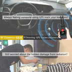 G528 Wireless Signal Detector