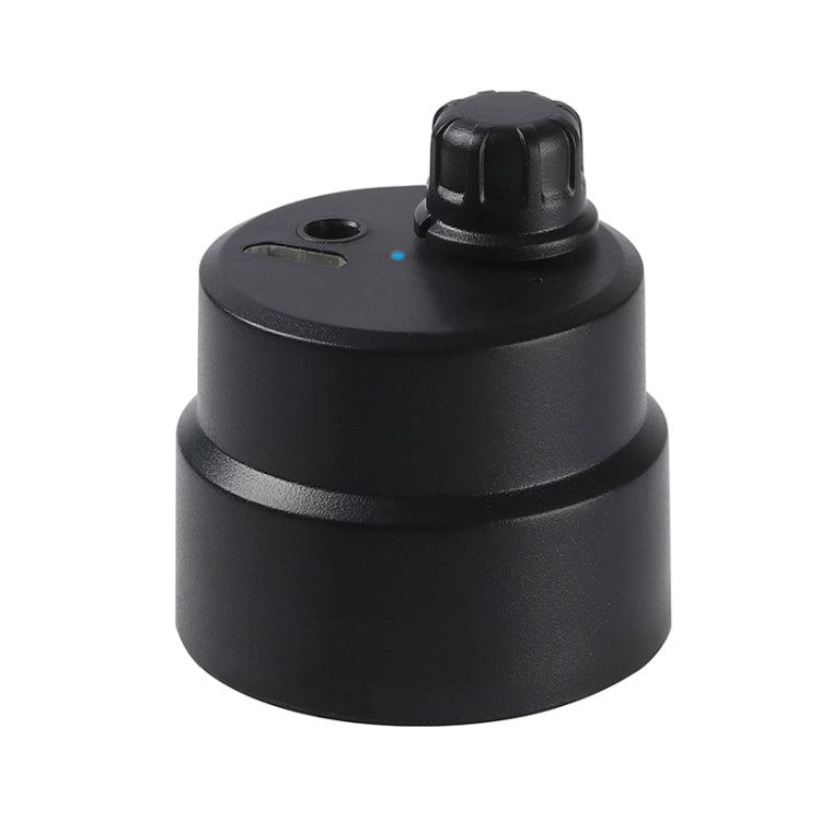 01 High Strength Pipe Leak Listen Detector, 01