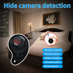 P7000 Radio Wave Detector with LED Display, US Plug, P7000, US Plug, P7000, EU Plug