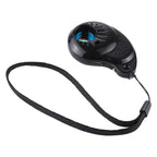 Travel Companion Intelligent Security Alarm with Infrared Light & Lanyard