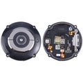 Original Back Cover Full Assembly For Samsung Galaxy Watch5 40mm SM-R900, For Samsung Galaxy Watch5 40mm
