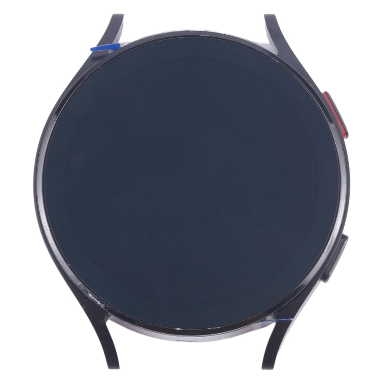 LCD Screen for Samsung Galaxy Watch4 44mm R870/R875 Digitizer Full Assembly With Frame, For Samsung Galaxy Watch4 44mm R870/R875