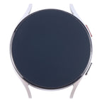 LCD Screen for Samsung Galaxy Watch4 44mm R870/R875 Digitizer Full Assembly With Frame, For Samsung Galaxy Watch4 44mm R870/R875