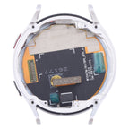 LCD Screen for Samsung Galaxy Watch4 44mm R870/R875 Digitizer Full Assembly With Frame, For Samsung Galaxy Watch4 44mm R870/R875